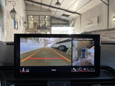 Audi Q5 40 TDI 204 CV AVUS QUATTRO S-TRONIC   - 14