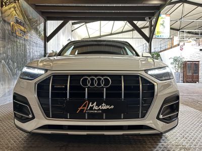 Audi Q5 40 TDI 204 CV AVUS QUATTRO S-TRONIC   - 3