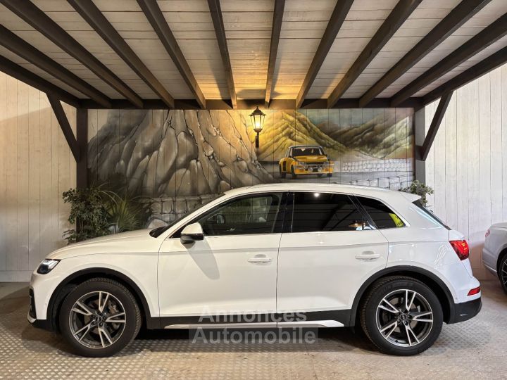 Audi Q5 40 TDI 204 CV AVUS QUATTRO S-TRONIC - 1