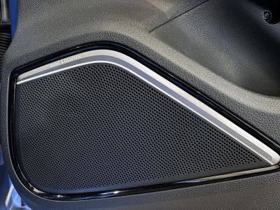 Audi A3 BERLINE 20 TFSI 190 CV DESIGN LUXE QUATTRO S-TRONIC   - 12