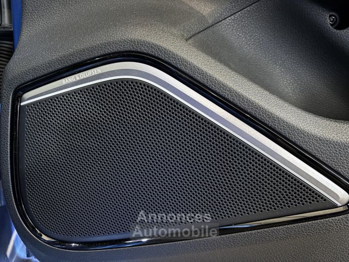 Audi A3 BERLINE 20 TFSI 190 CV DESIGN LUXE QUATTRO S-TRONIC - 12