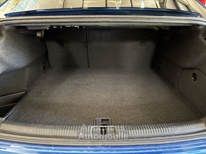 Audi A3 BERLINE 20 TFSI 190 CV DESIGN LUXE QUATTRO S-TRONIC - 10