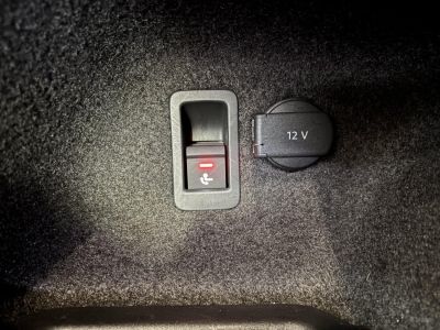 Audi A3 BERLINE 20 TFSI 190 CV DESIGN LUXE QUATTRO S-TRONIC   - 14