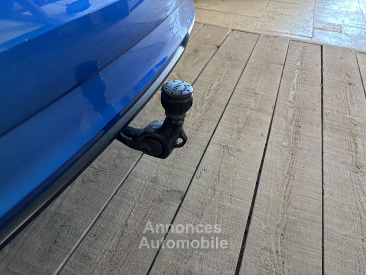 Audi A3 BERLINE 20 TFSI 190 CV DESIGN LUXE QUATTRO S-TRONIC - 15