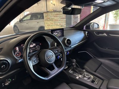 Audi A3 BERLINE 20 TFSI 190 CV DESIGN LUXE QUATTRO S-TRONIC   - 5