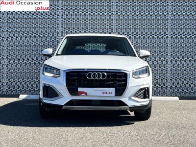 Audi Q2 30 TFSI 110 BVM6 Business Executive   - 2