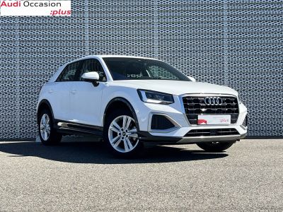 Audi Q2 30 TFSI 110 BVM6 Business Executive   - 3