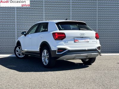 Audi Q2 30 TFSI 110 BVM6 Business Executive   - 4