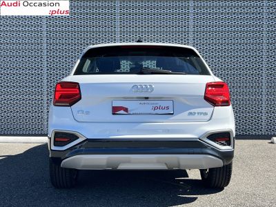 Audi Q2 30 TFSI 110 BVM6 Business Executive   - 5
