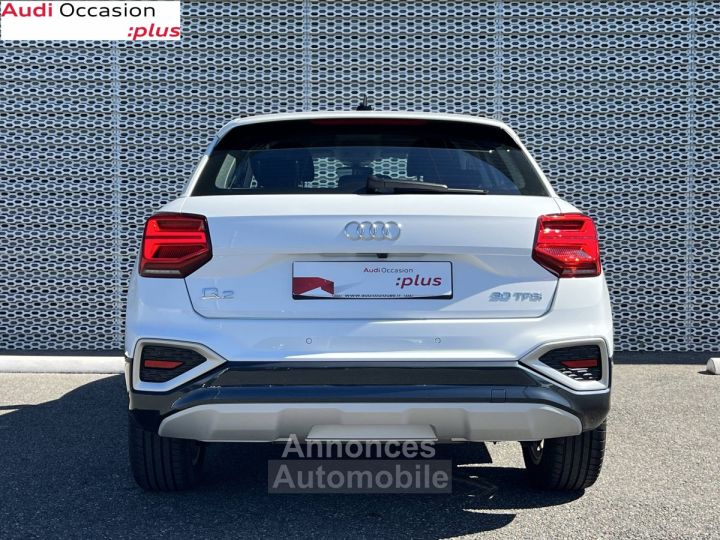 Audi Q2 30 TFSI 110 BVM6 Business Executive - 5