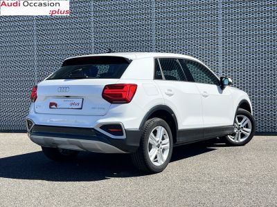 Audi Q2 30 TFSI 110 BVM6 Business Executive   - 6