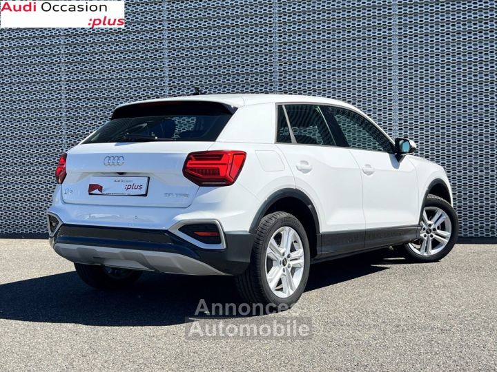 Audi Q2 30 TFSI 110 BVM6 Business Executive - 6