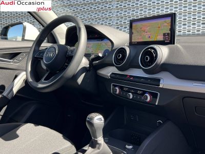Audi Q2 30 TFSI 110 BVM6 Business Executive   - 7