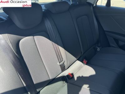 Audi Q2 30 TFSI 110 BVM6 Business Executive   - 8