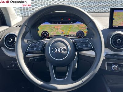 Audi Q2 30 TFSI 110 BVM6 Business Executive   - 9