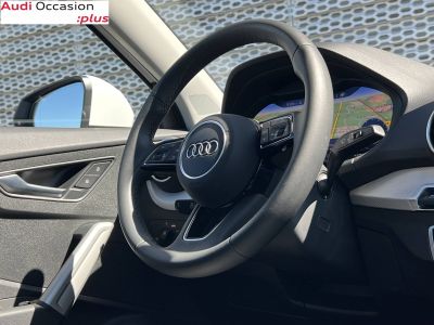 Audi Q2 30 TFSI 110 BVM6 Business Executive   - 10