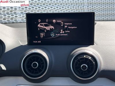Audi Q2 30 TFSI 110 BVM6 Business Executive   - 12