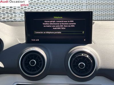 Audi Q2 30 TFSI 110 BVM6 Business Executive   - 13