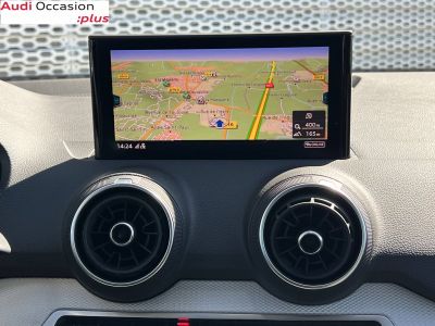 Audi Q2 30 TFSI 110 BVM6 Business Executive   - 14