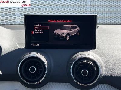 Audi Q2 30 TFSI 110 BVM6 Business Executive   - 15