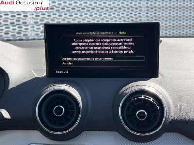 Audi Q2 30 TFSI 110 BVM6 Business Executive   - 16