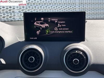 Audi Q2 30 TFSI 110 BVM6 Business Executive   - 17