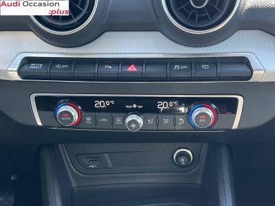 Audi Q2 30 TFSI 110 BVM6 Business Executive   - 18