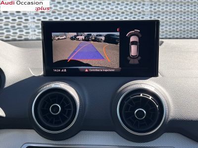 Audi Q2 30 TFSI 110 BVM6 Business Executive   - 19