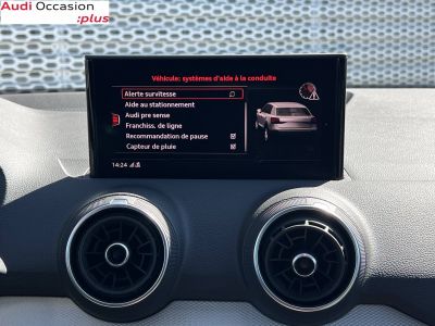 Audi Q2 30 TFSI 110 BVM6 Business Executive   - 20