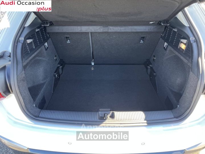 Audi Q2 30 TFSI 110 BVM6 Business Executive - 21