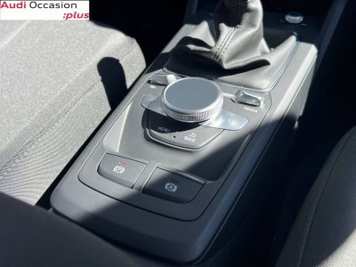 Audi Q2 30 TFSI 110 BVM6 Business Executive   - 22