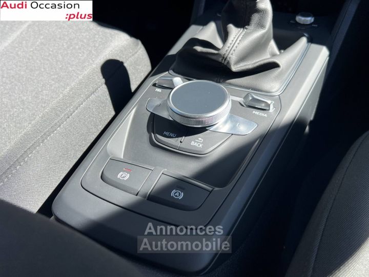 Audi Q2 30 TFSI 110 BVM6 Business Executive - 22