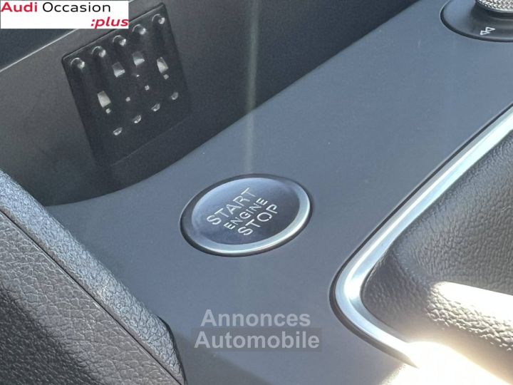 Audi Q2 30 TFSI 110 BVM6 Business Executive - 23