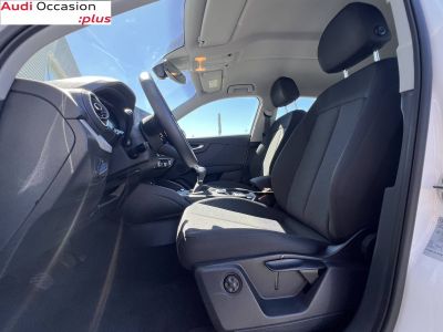 Audi Q2 30 TFSI 110 BVM6 Business Executive   - 24