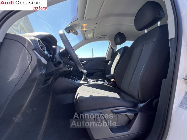 Audi Q2 30 TFSI 110 BVM6 Business Executive - 24