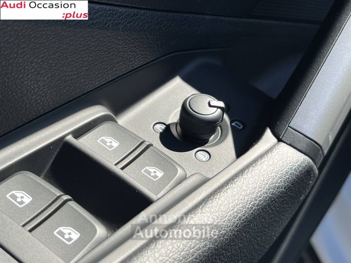 Audi Q2 30 TFSI 110 BVM6 Business Executive - 25