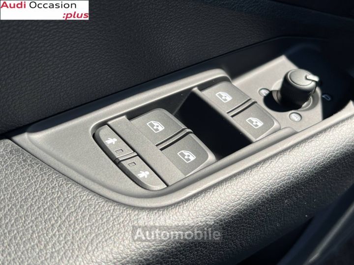 Audi Q2 30 TFSI 110 BVM6 Business Executive - 26