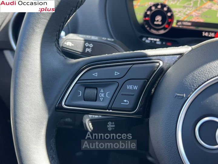 Audi Q2 30 TFSI 110 BVM6 Business Executive - 27