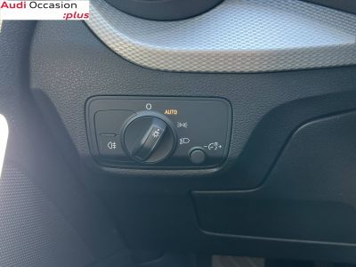 Audi Q2 30 TFSI 110 BVM6 Business Executive   - 28