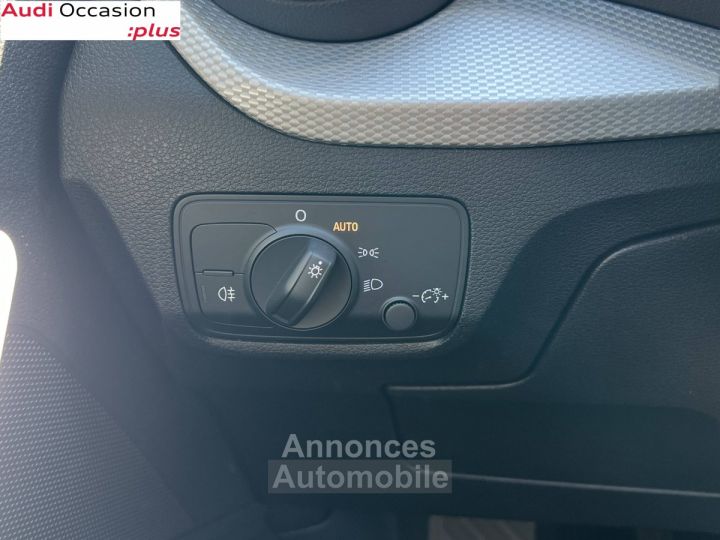 Audi Q2 30 TFSI 110 BVM6 Business Executive - 28