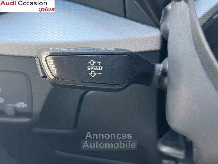 Audi Q2 30 TFSI 110 BVM6 Business Executive - 31