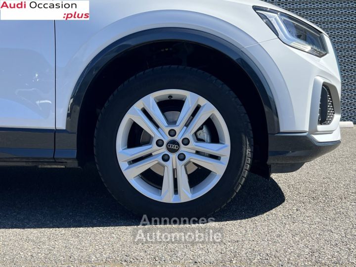 Audi Q2 30 TFSI 110 BVM6 Business Executive - 33