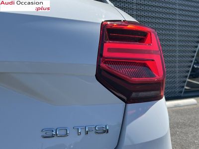 Audi Q2 30 TFSI 110 BVM6 Business Executive   - 34
