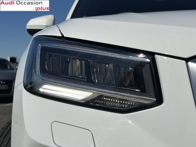 Audi Q2 30 TFSI 110 BVM6 Business Executive   - 35