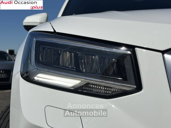 Audi Q2 30 TFSI 110 BVM6 Business Executive - 35
