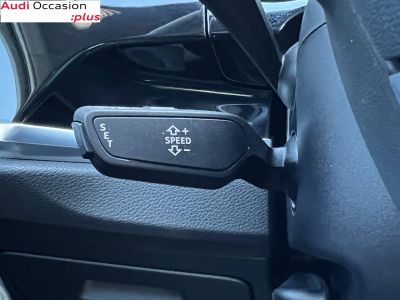 Audi Q3 35 TDI 150 ch S tronic 7 S line   - 37