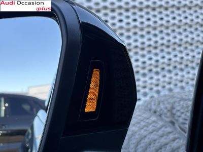 Audi Q3 35 TDI 150 ch S tronic 7 S line   - 31