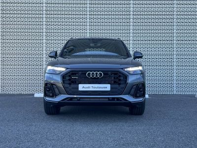 Audi Q5 55 TFSIe 367 S tronic 7 Quattro S line   - 2