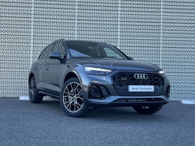 Audi Q5 55 TFSIe 367 S tronic 7 Quattro S line   - 3