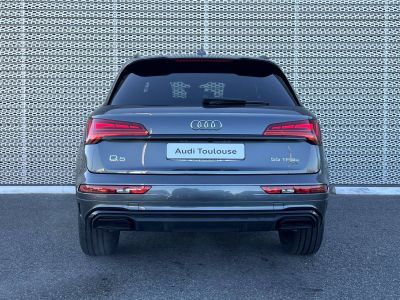 Audi Q5 55 TFSIe 367 S tronic 7 Quattro S line   - 5